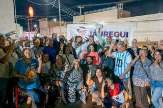 Jáuregui: en 2027 debemos elegir candidaturas que fortalezcan al PAN