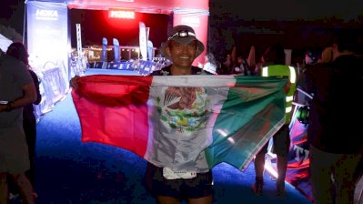 Participan más de mil atletas en el Chihuahua by Utmb