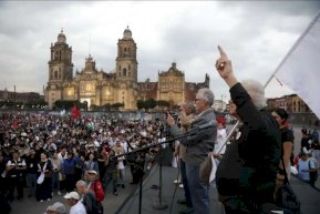 Exigen abrir archivos militares sobre Tlatelolco