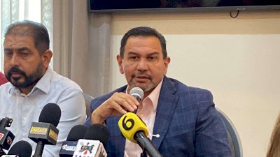 Advierte Cruz acciones legales contra señalamientos del PAN