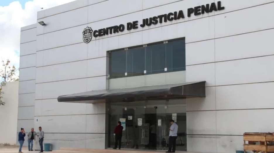 Vinculan a proceso a hermanos por ataque en secundaria de Torreón