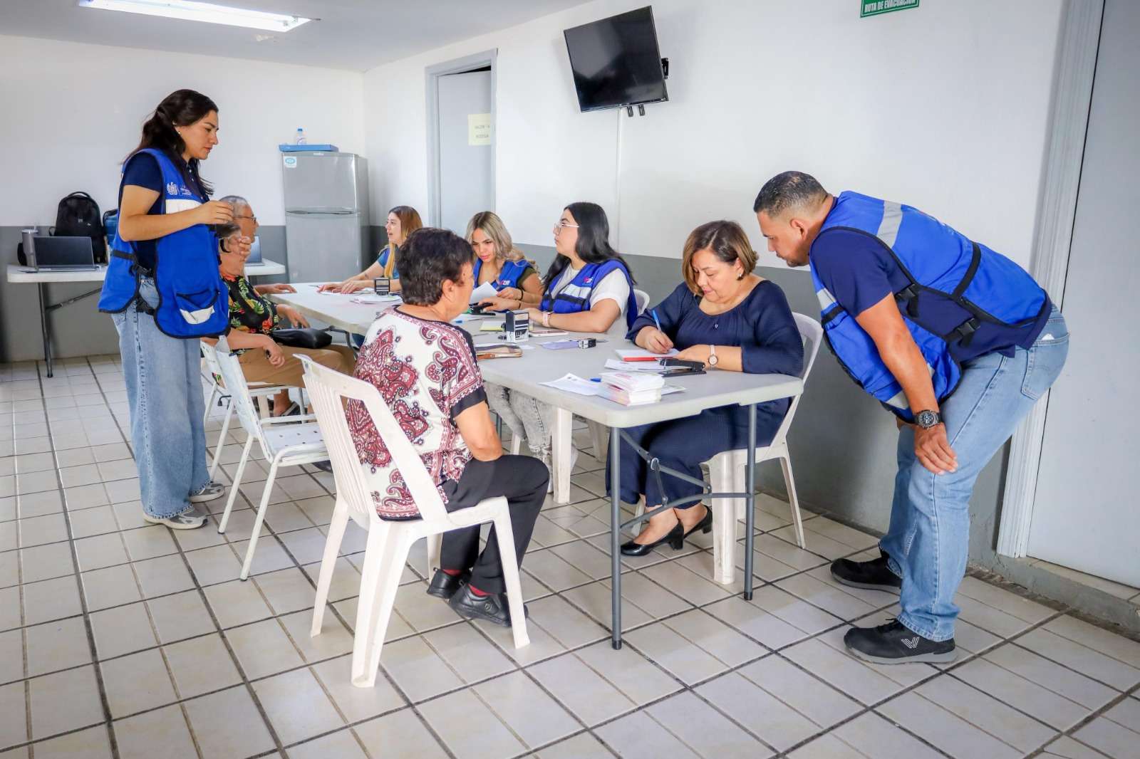 Anuncia DIF fechas de entrega del PAAM 2026 en Chihuahua