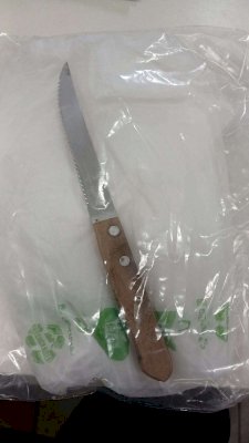 Detienen a presunto implicado en intento de robo con violencia