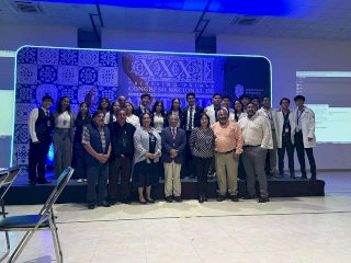 Destaca Uach en Congreso Nacional de Anatomía