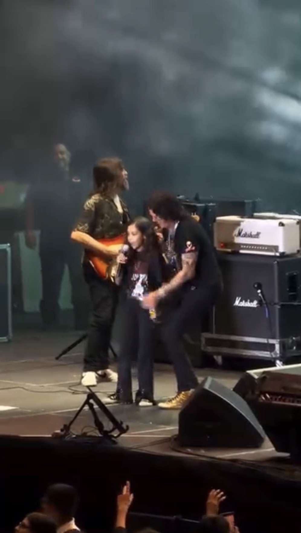 Caifanes sorprende en Juárez