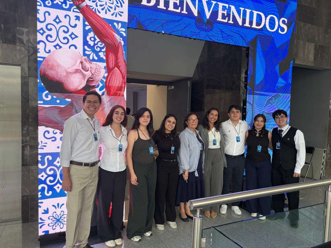 Destaca Uach en Congreso Nacional de Anatomía
