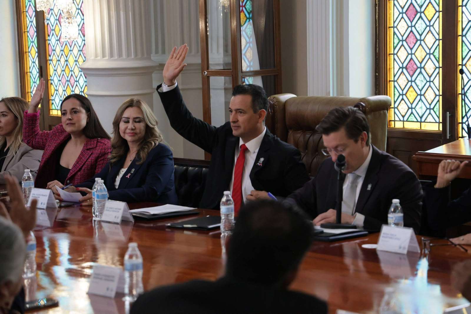 Quiero seguir sirviendo: Marco Bonilla cierra etapa como alcalde