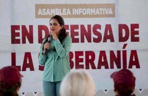 LA SUERTUDA