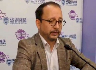 Fortalece Chihuahua atractivo para inversiones con más de 6 mil mdd