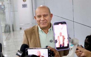 Respalda Estrada designación de Andrea Chávez en Juárez 
