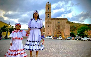 Presume Chihuahua cinco Pueblos Mágicos en su día nacional