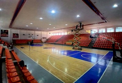 Fortalecen espacios deportivos y recreativos en Cuauhtémoc 