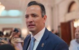 Pide hoy Marco Bonilla licencia a la alcaldía; rumbo a 2027