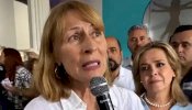 Traiciona Morena el principio de honestidad: Tatiana Clouthier 