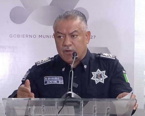 Cierra septiembre con 28 homicidios: César Muñoz 