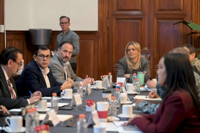 Destaca Estado reducción de homicidios dolosos 