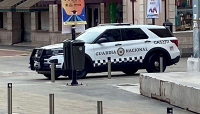 Dan seguimiento a delitos de alto impacto en mesa de seguridad 