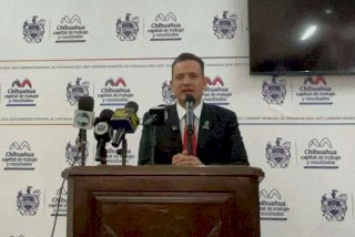Desmiente Bonilla rumores sobre sus ingresos y defiende su patrimonio