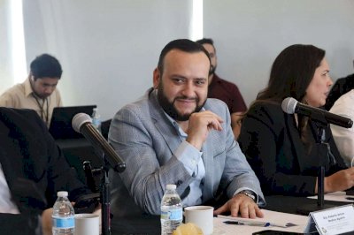 Presentará Arturo Medina su 2do Informe el 16 de octubre en Guachochi