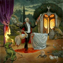 Anthrax. Cursum Perficio. (2026) Reseña