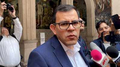 Avanza FGE en identificación de implicados tras cateos en la ciudad