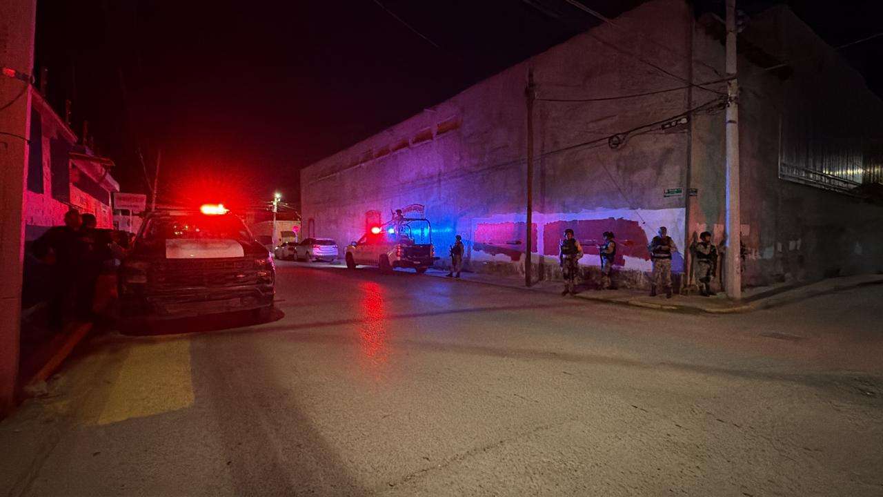 Localizan a hombre sin vida en la colonia Alto; aparente suicidio