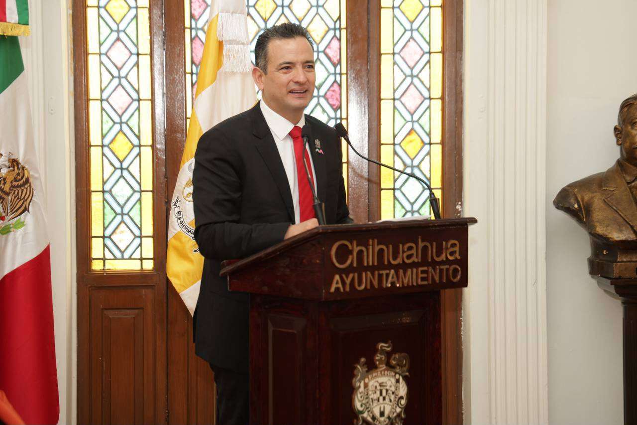 Quiero seguir sirviendo: Marco Bonilla cierra etapa como alcalde