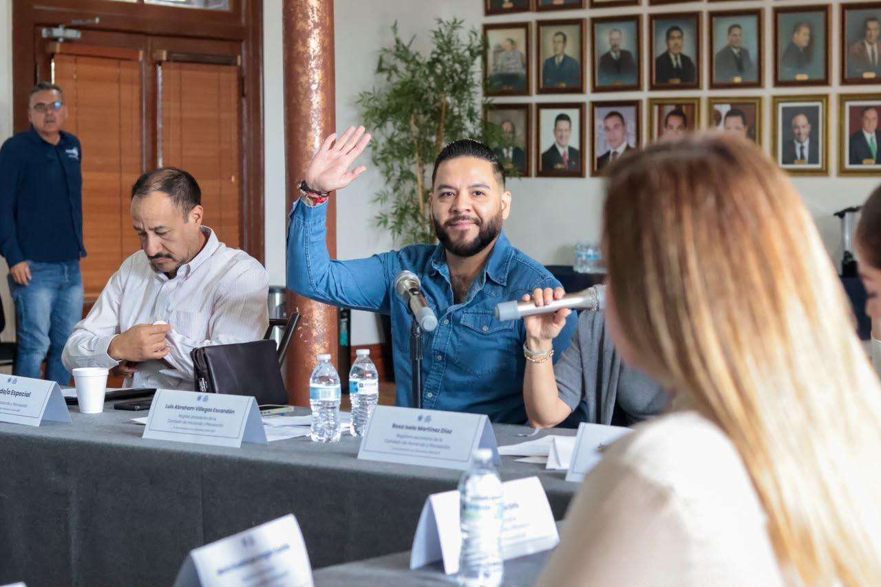 Aprueban proyecto para primera etapa de la Poniente Cinco