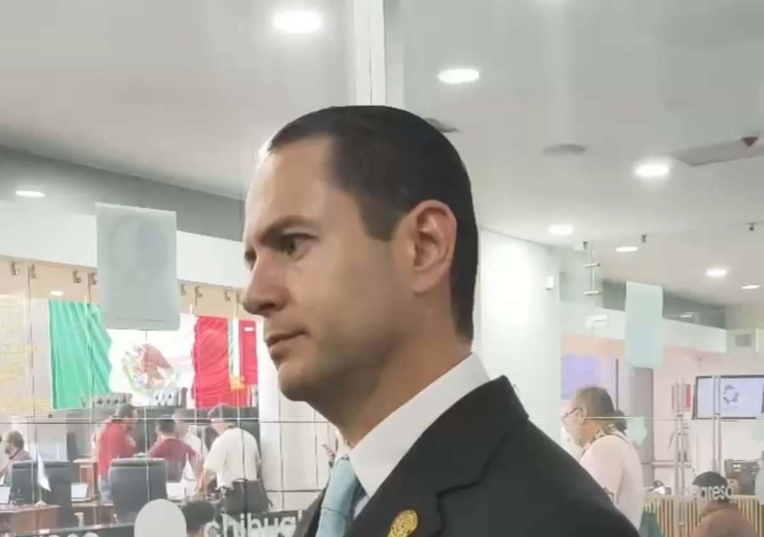Acusa el PRI a Morena de preparar fraude electoral para 2027