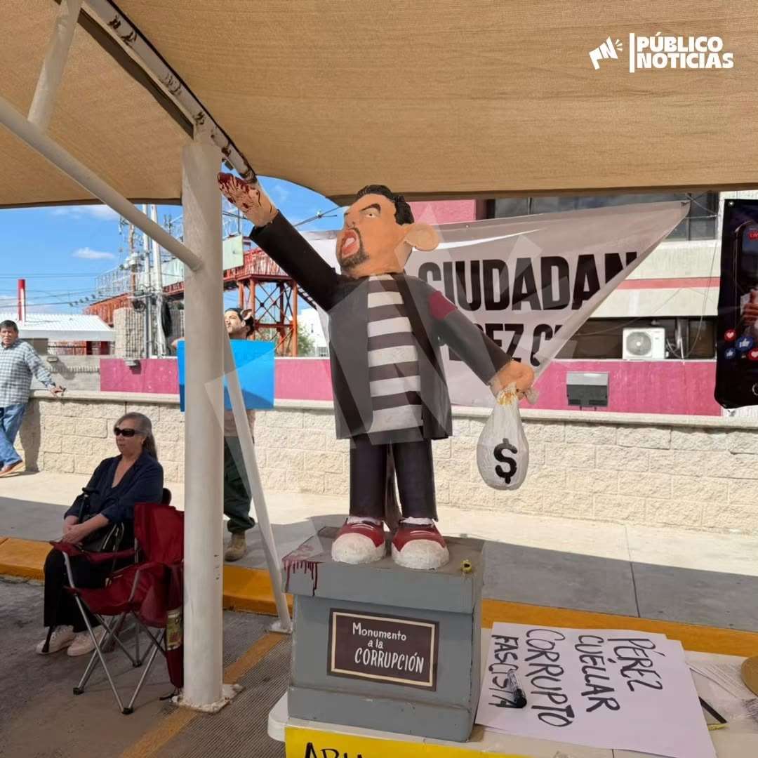 Defiende alcalde derecho a manifestarse 