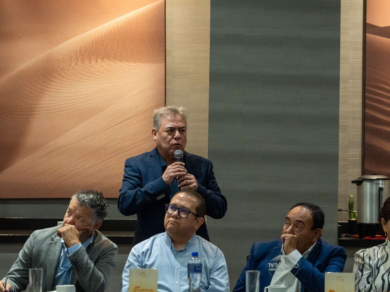 Fortalece JMAS coordinación con Canadevi por el desarrollo de Juárez