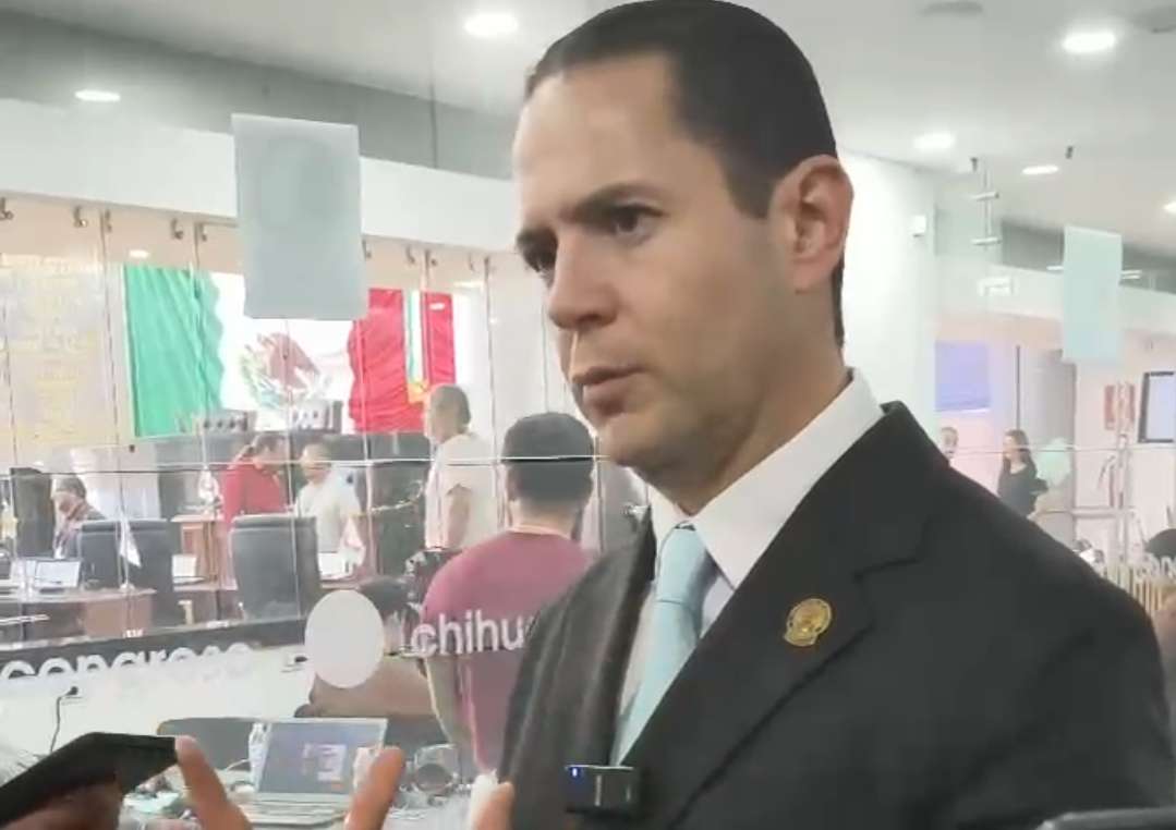 Acusa el PRI a Morena de preparar fraude electoral para 2027