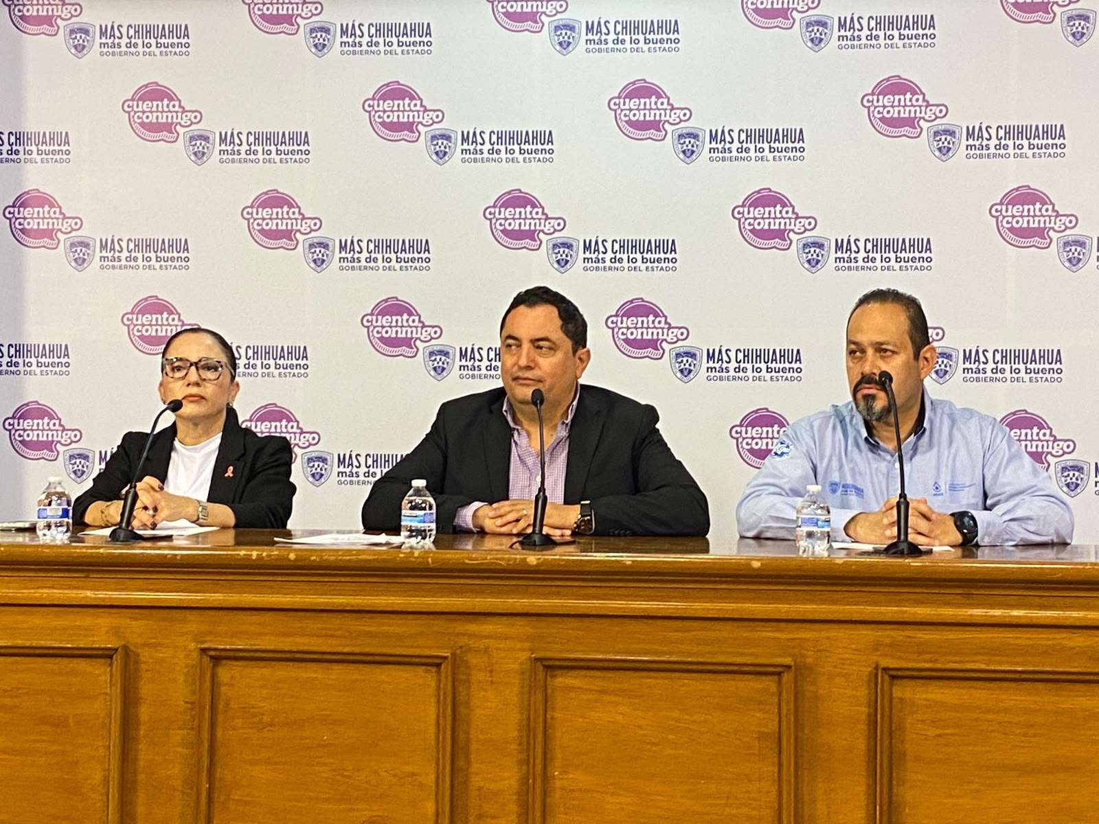 Anuncia Jmas descuentos del 100% en multas y recargos