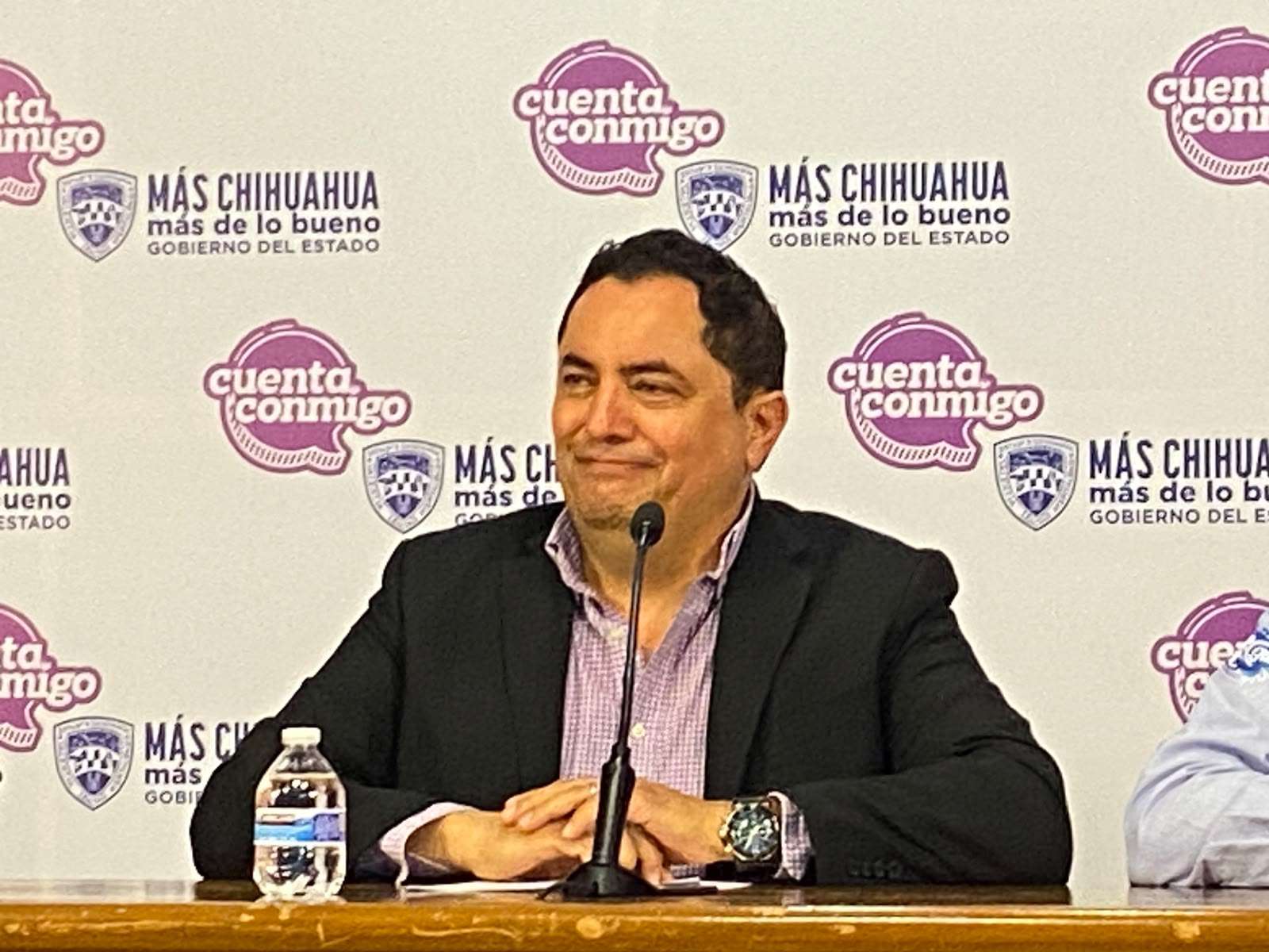 Anuncia Jmas descuentos del 100% en multas y recargos