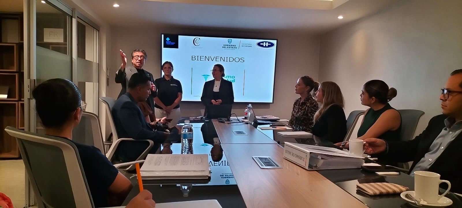 Incorporan 11 nuevos Sellos Especializados en Turismo de Salud en la ciudad