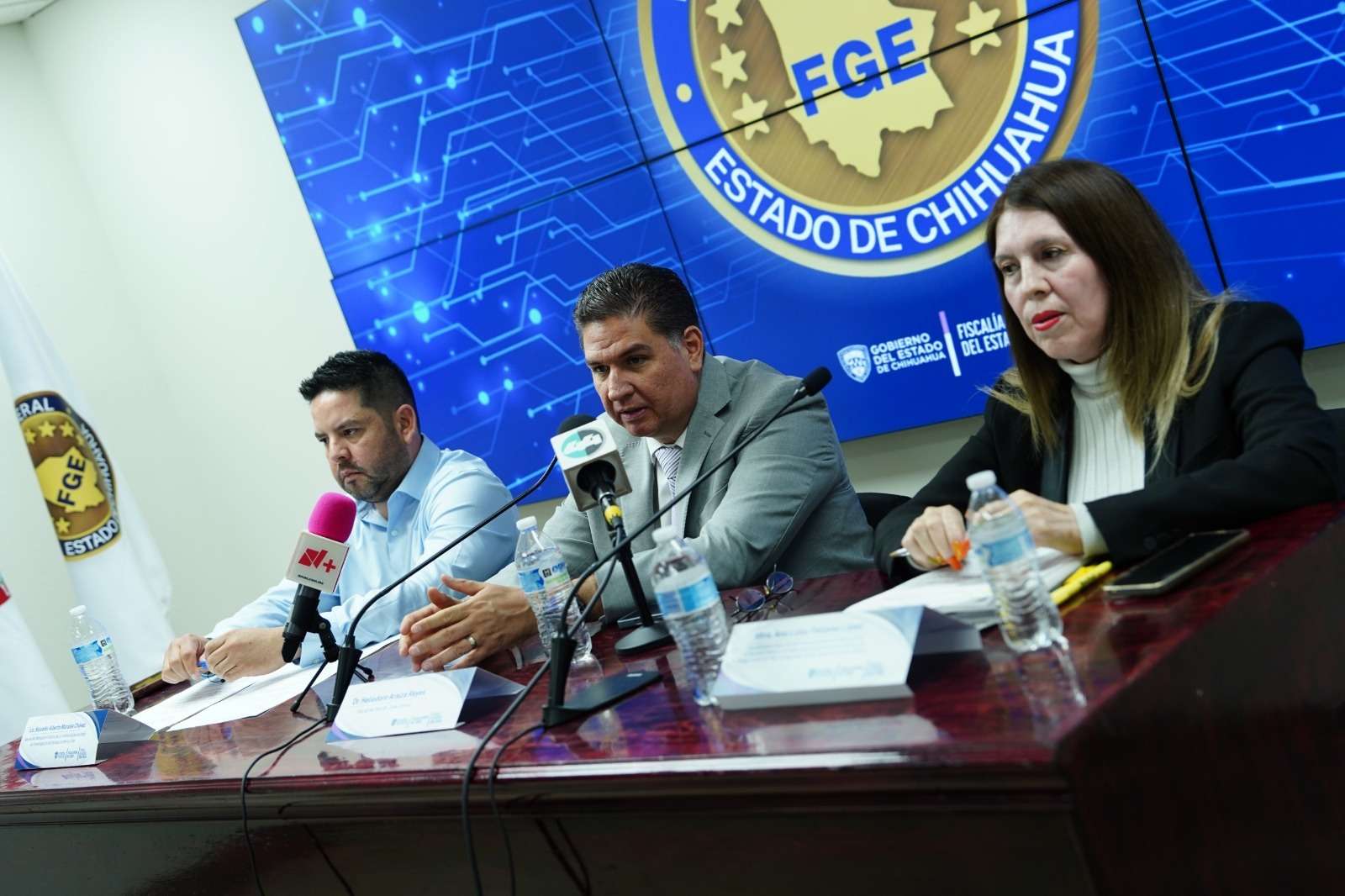 Amplían tres meses investigación por muerte de PPL