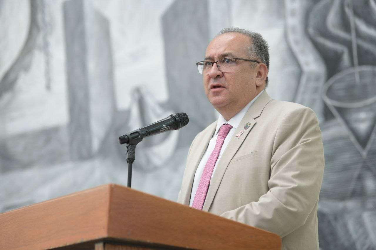 Inaugura Uach la 51ª Semana de Química Internacional