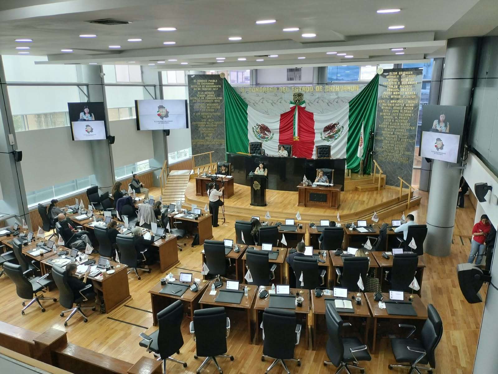 Propone Jael Argüelles medidas contra acoso en transporte público