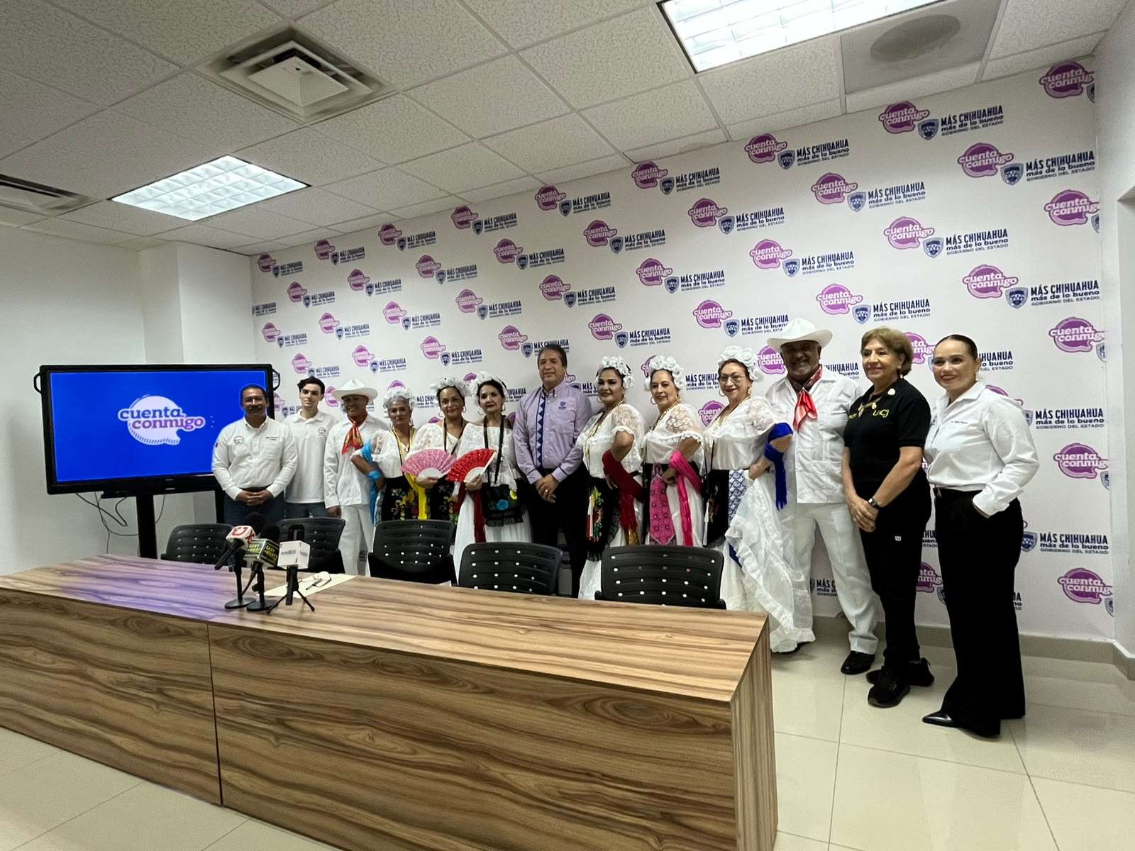 Reunirá Veracruz del Norte a 65 expositores 