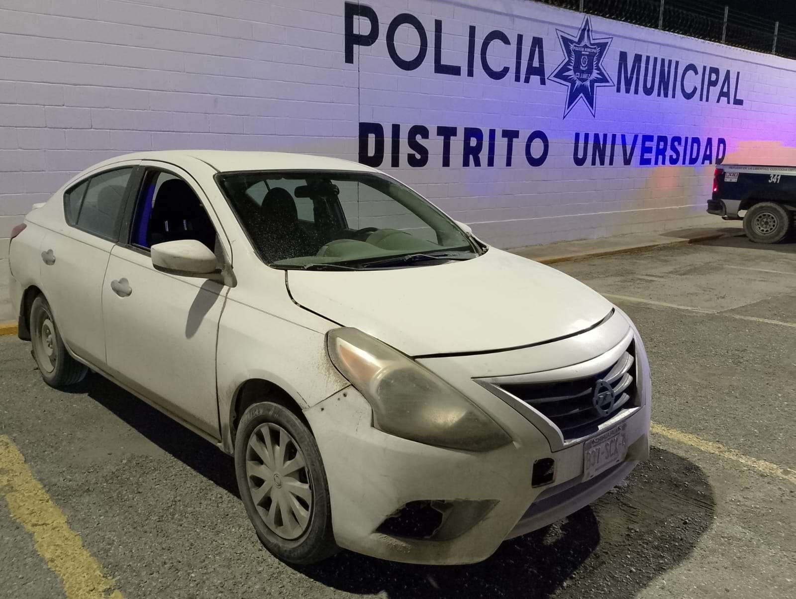 Capturan a asaltante de más de 20 comercios