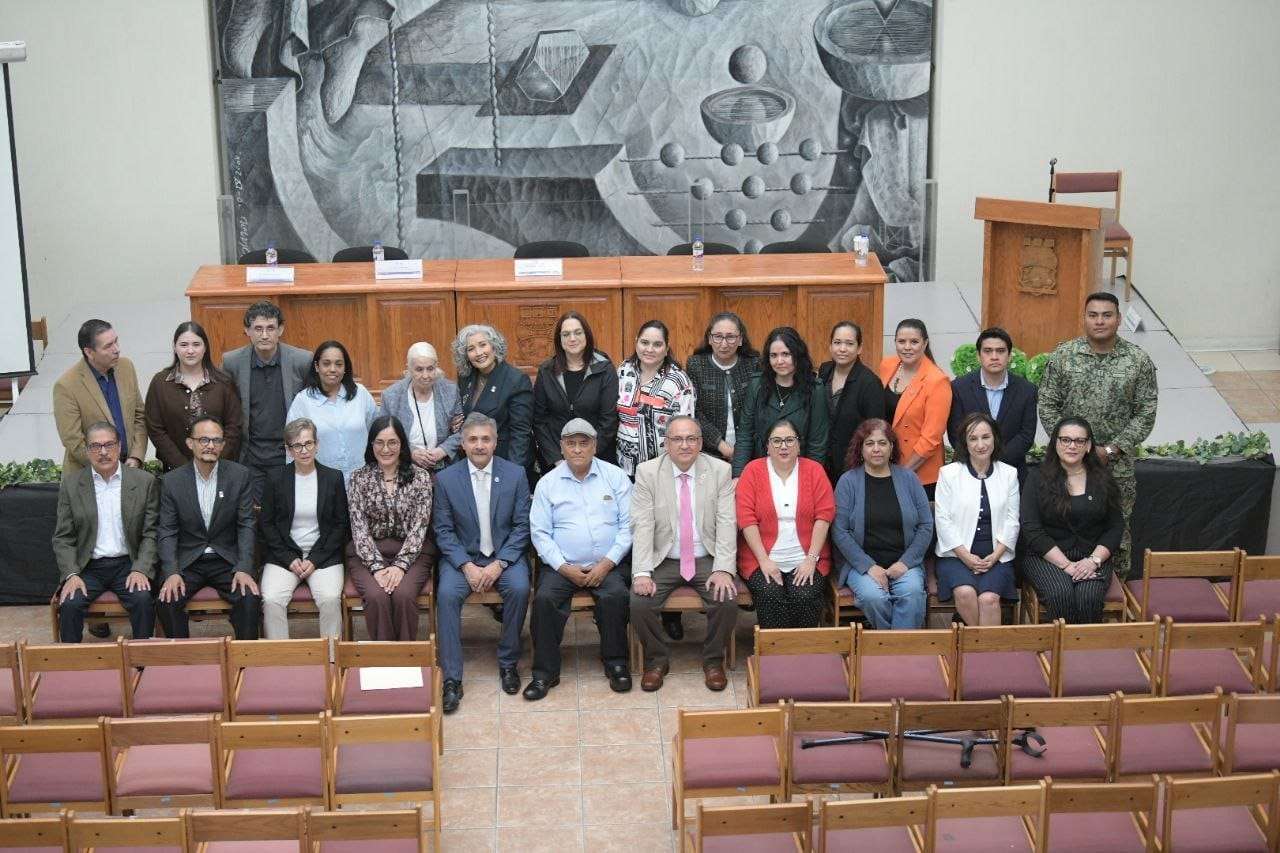 Inaugura Uach la 51ª Semana de Química Internacional