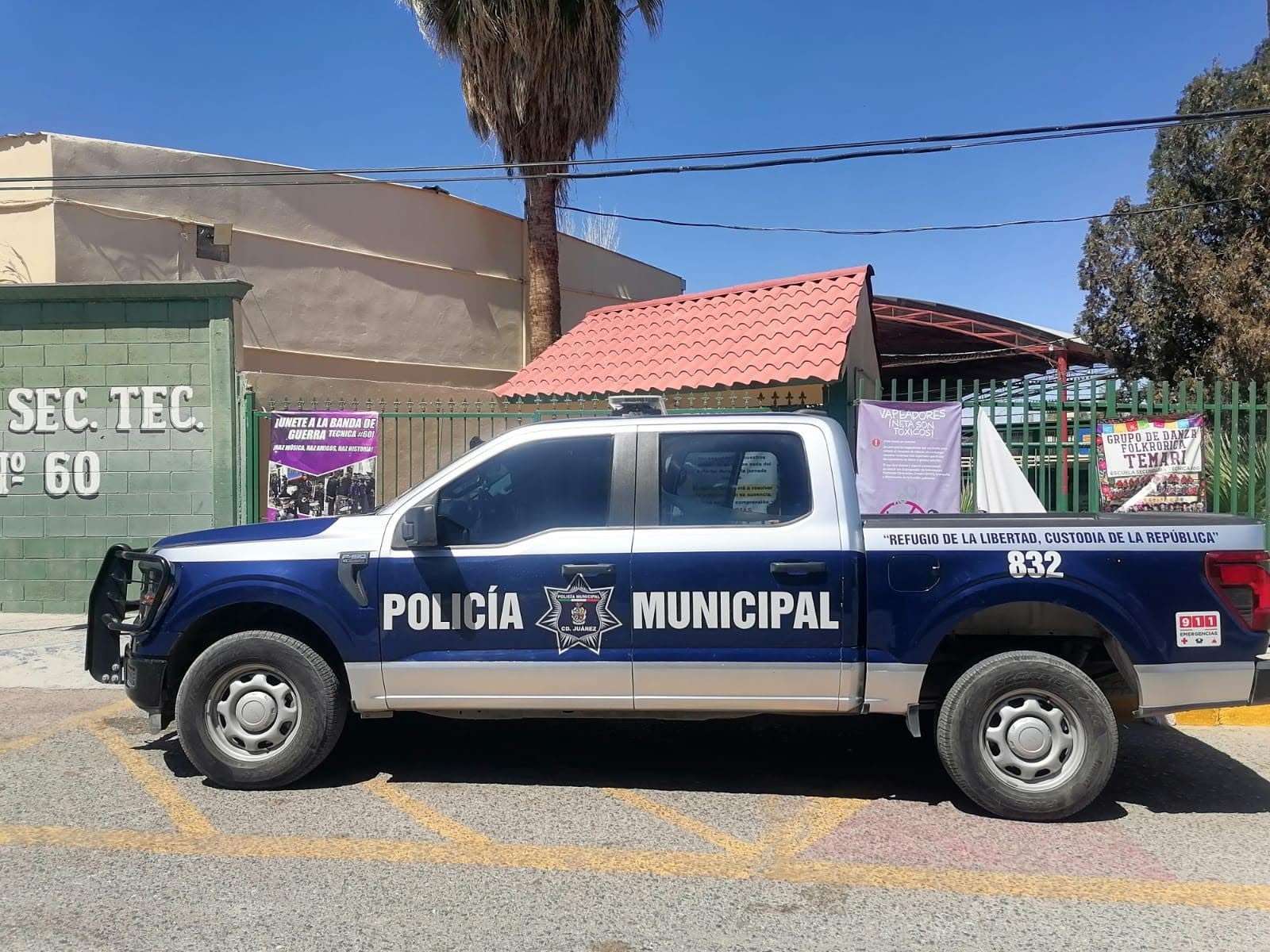 Reforzará Municipio acciones preventivas en escuelas 