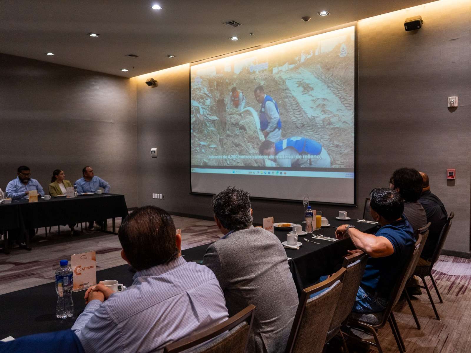 Fortalece JMAS coordinación con Canadevi por el desarrollo de Juárez