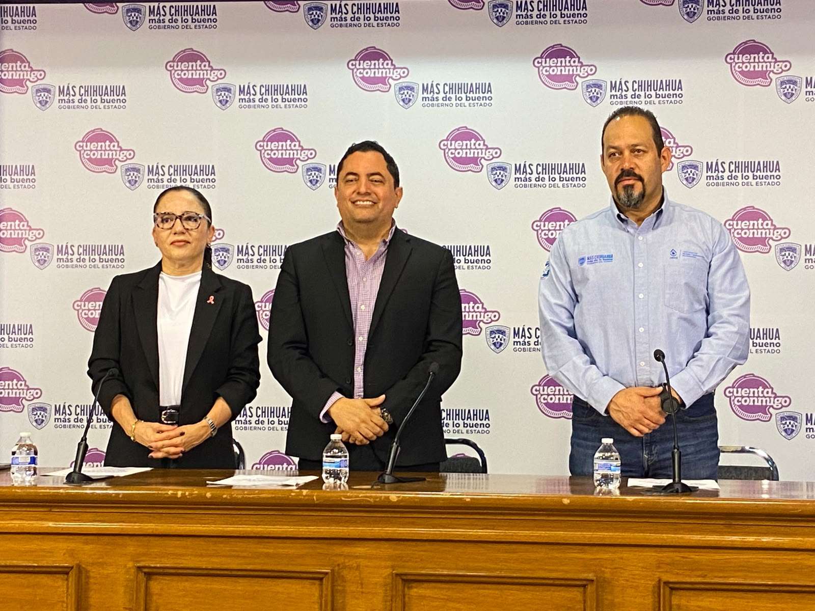 Anuncia Jmas descuentos del 100% en multas y recargos 