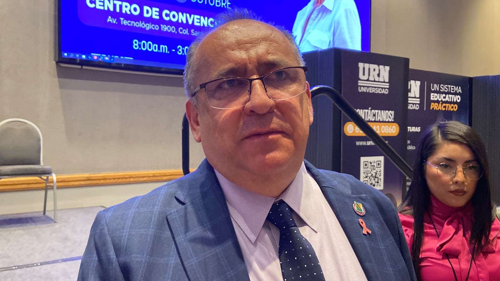 Presentará Uach denuncia por daños a edificio de Rectoría