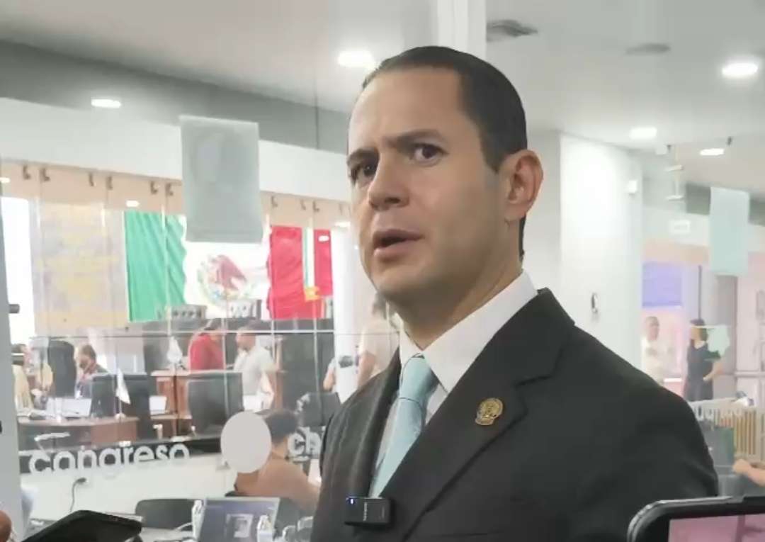 Acusa el PRI a Morena de preparar fraude electoral para 2027
