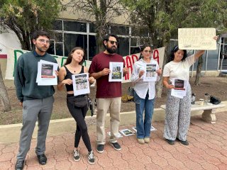 Solicitan ambientalistas a Profepa proteger gaza del Reliz 