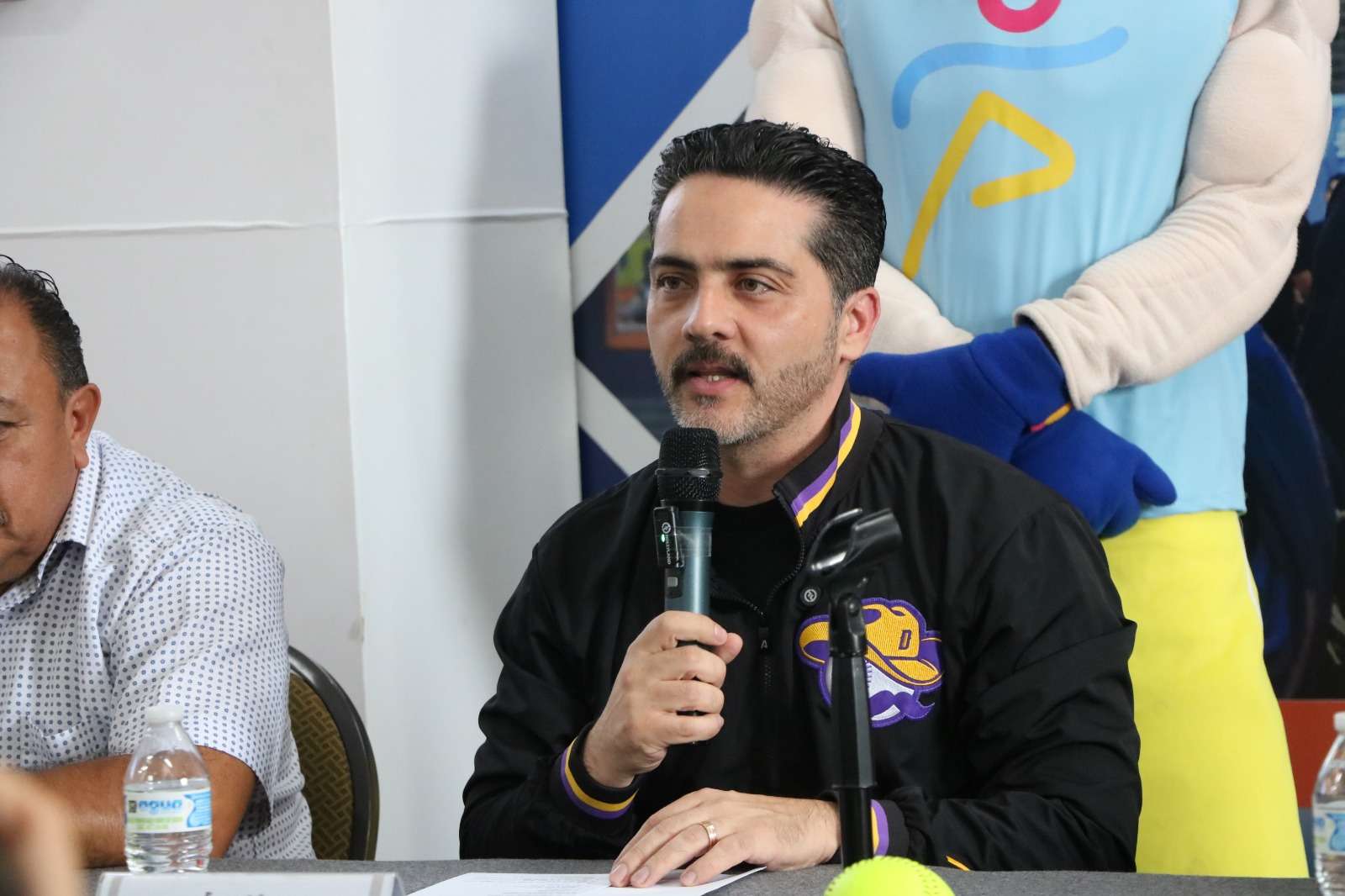 Invitan al Campeonato estatal Sigamos juntos en el softbol