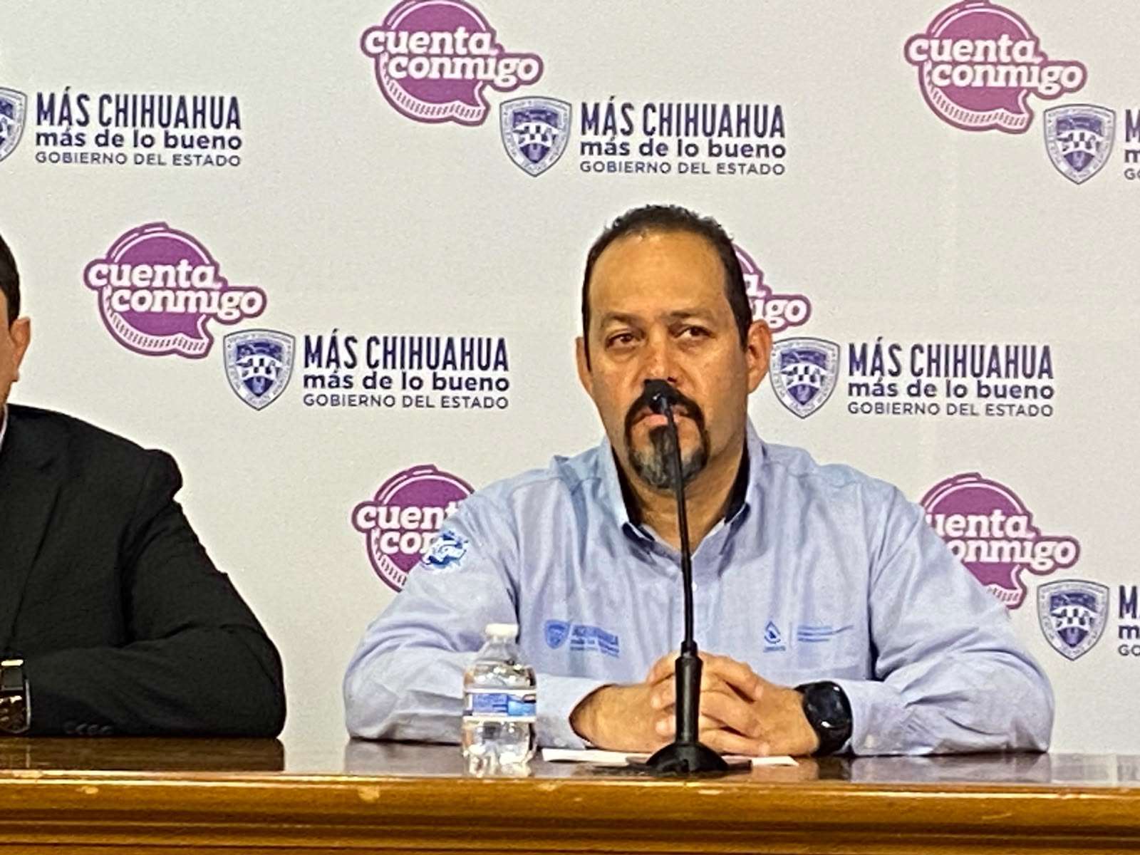 Anuncia Jmas descuentos del 100% en multas y recargos