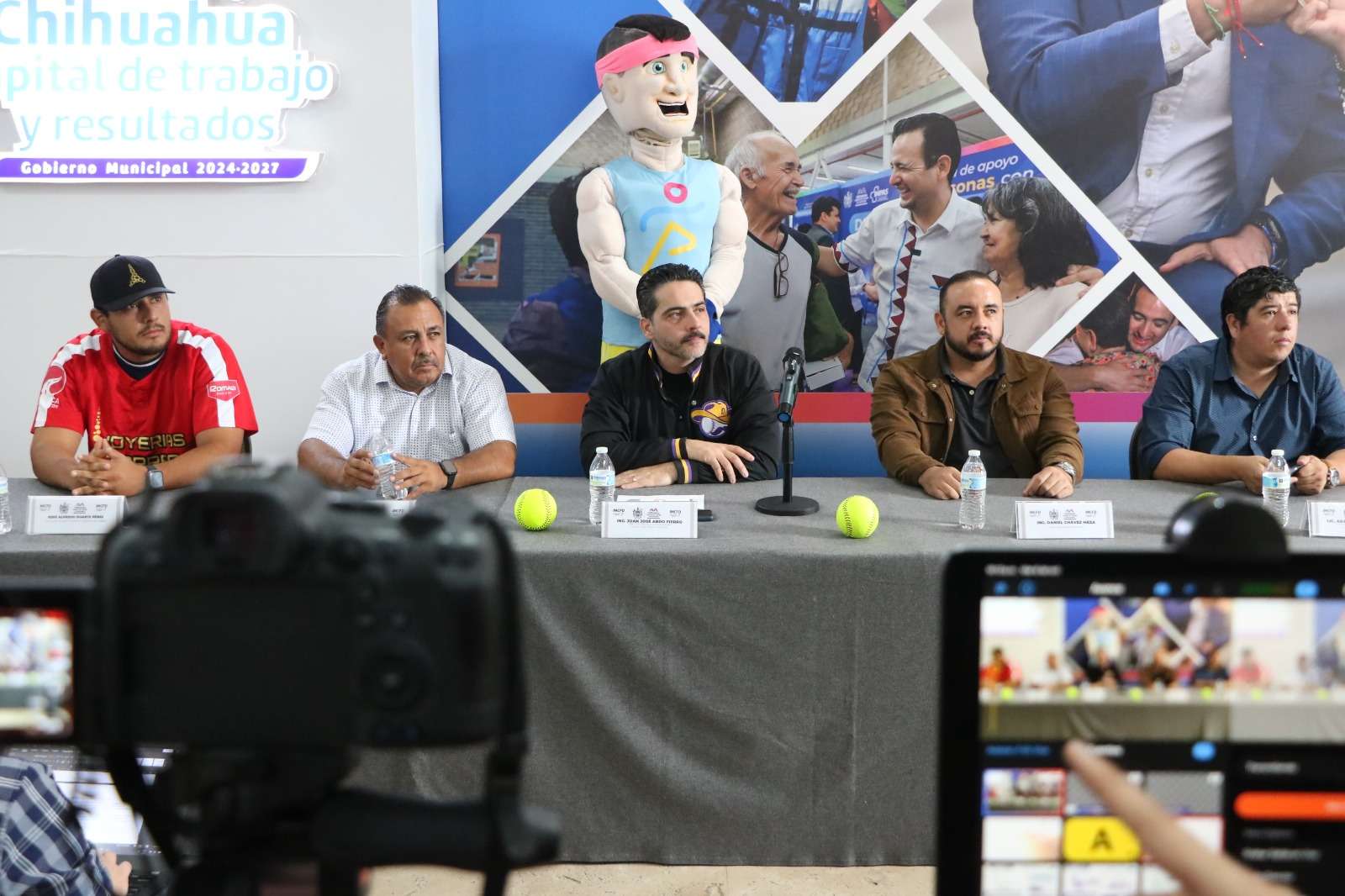 Invitan al Campeonato estatal Sigamos juntos en el softbol
